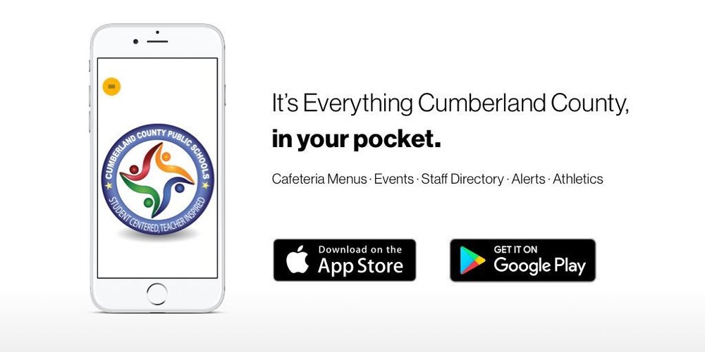 CuCPS New Mobile App