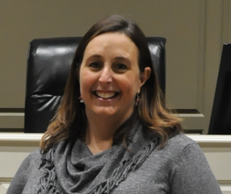 Tillett Named New Cumberland Elementary School Assistant Principal
