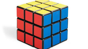 Rubik's Club