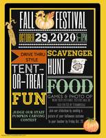CCES Fall Festival