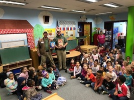 CUCPS Celebrates Second Annual Betty G. Scales Day of Service