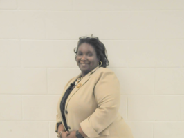 Meet Your School Board Member