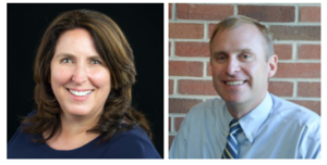 Griffin Announces Retirement as CuCPS Superintendent—Jones Tapped as Replacement
