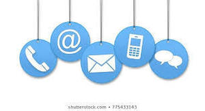 CuCPS Contact Information