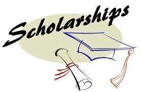 Scholarship Opportunities Still Available