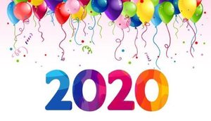 Dear Class of 2020