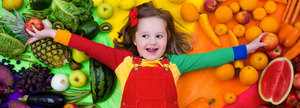 Food Distribution and Delivery