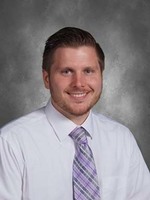 Hoyt Recognized at November Meeting of the Cumberland School Board
