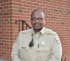 Jeffrey Minter Named CuCPS Resource Officer