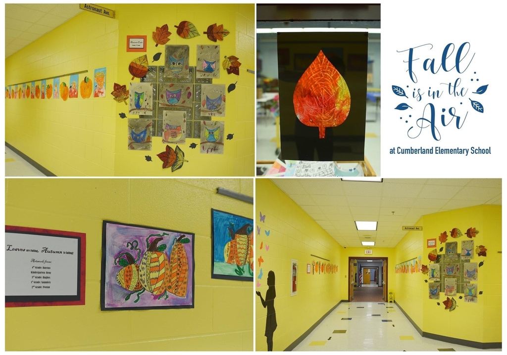 Hallway 1