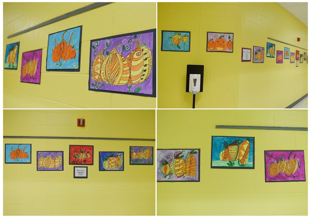 Hallway 2