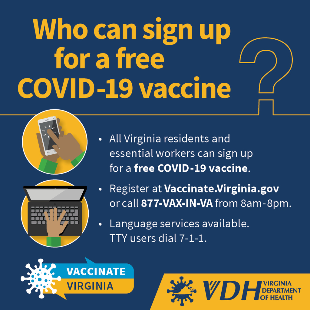 Vaccinations