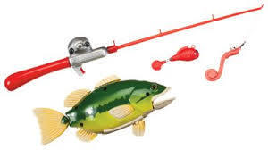 fishing