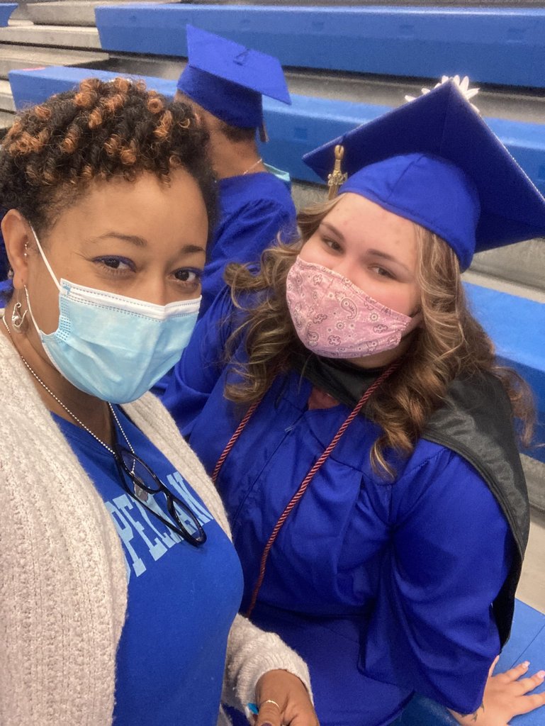graduate one