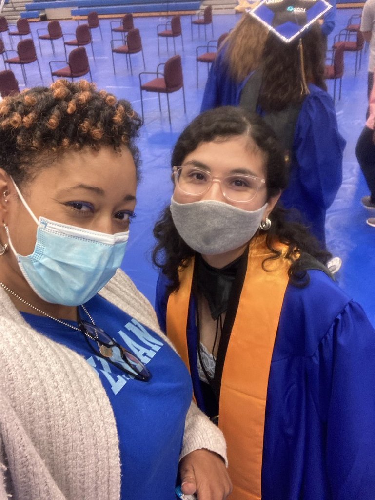 graduate three