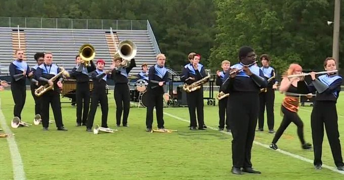 band