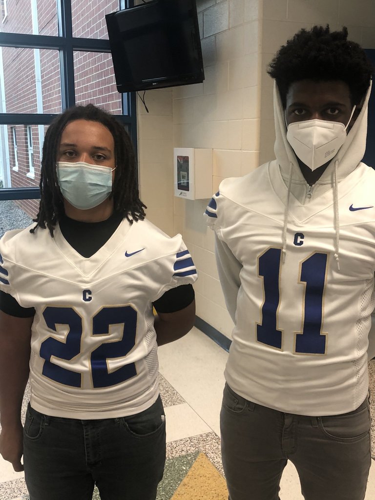 jerseys