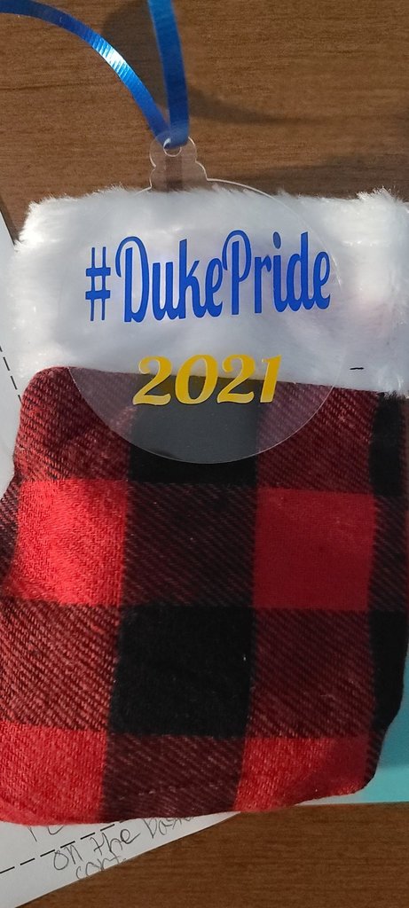 Duke Pride