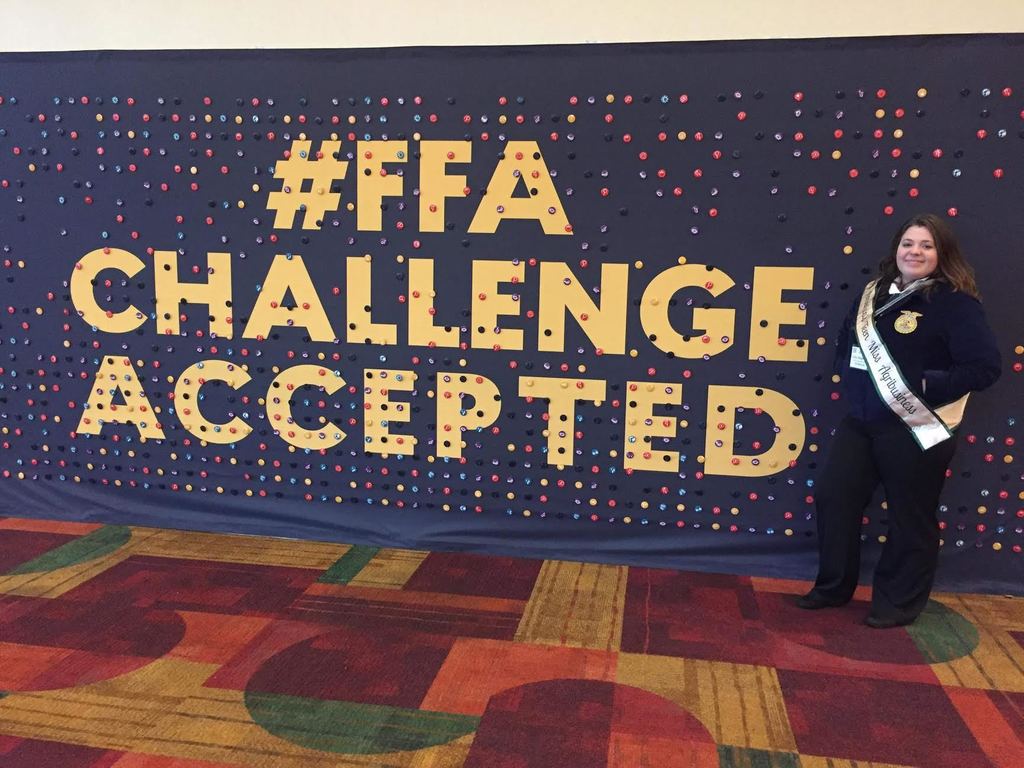 FFA National Convention